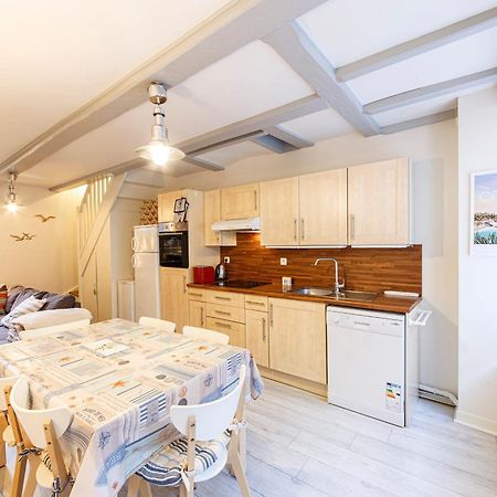 Maison Pecheur - Wifi - 500M Mer Канкаль Экстерьер фото